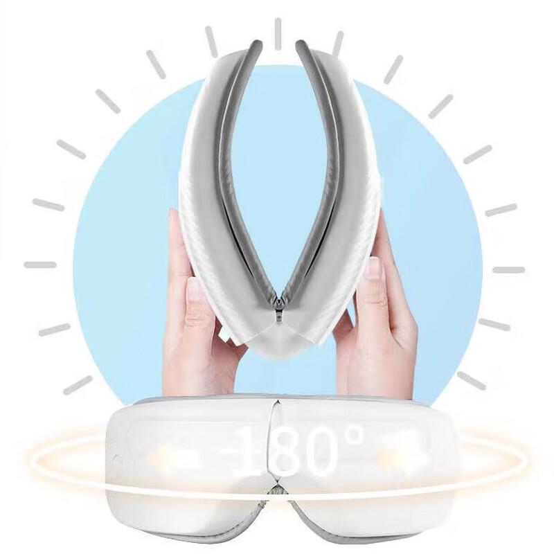 Hezheng HZ-QNA-3 Classic Eye Massager