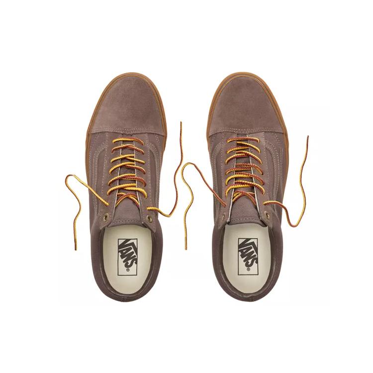 Vans Gum Old Skool Grey Gum Gray VN0A38G1UNE