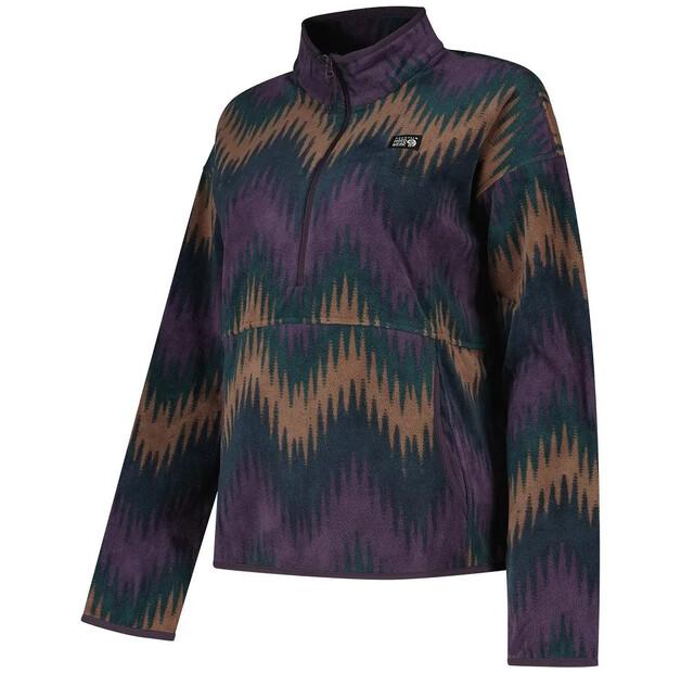 Mountain Hardwear Флис Novelty Microchill