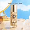 MERCILEN Sunscreen 30g Waterproof Sweatproof Sunscreen Black Isolating UV SPF50+PA+++ High Power Sunscreen Lotion