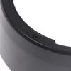 Es65B Camera Lens Hood Es-65B Sun Shade Cover For Eos R Rp R5 R6 With Rf 50Mm F1.8 Stm 43Mm Diameter Filter Lens