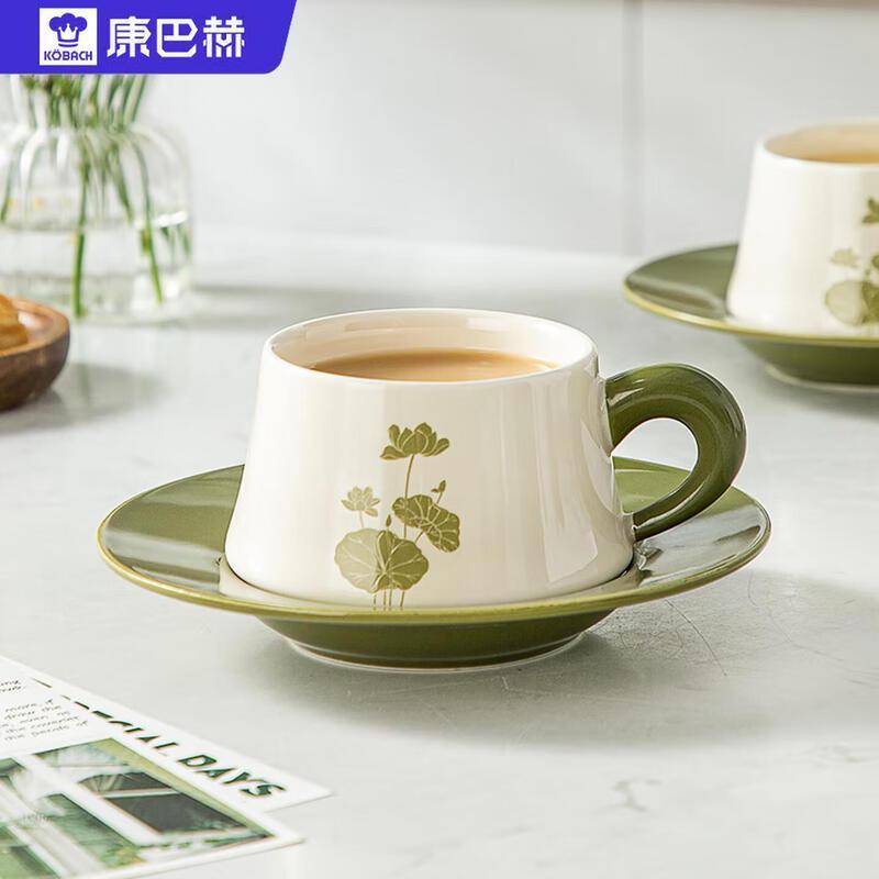 

KOBACH Ceramic Easy-Grip Stackable Soup Bowl