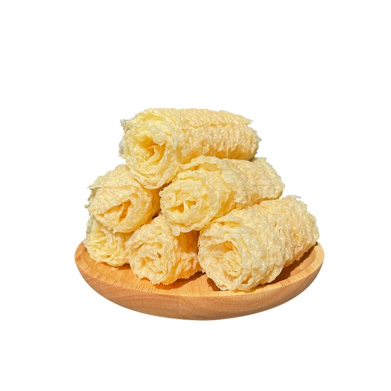 SHENONGMAI Golden Bean Curd Rolls