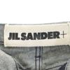 Jil Sander Made In Japan Denim Pants W25 Navy Women Used