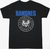 RAMONES ADIOS AMIGOS TOUR T SHIRT Unisex T-Shirt