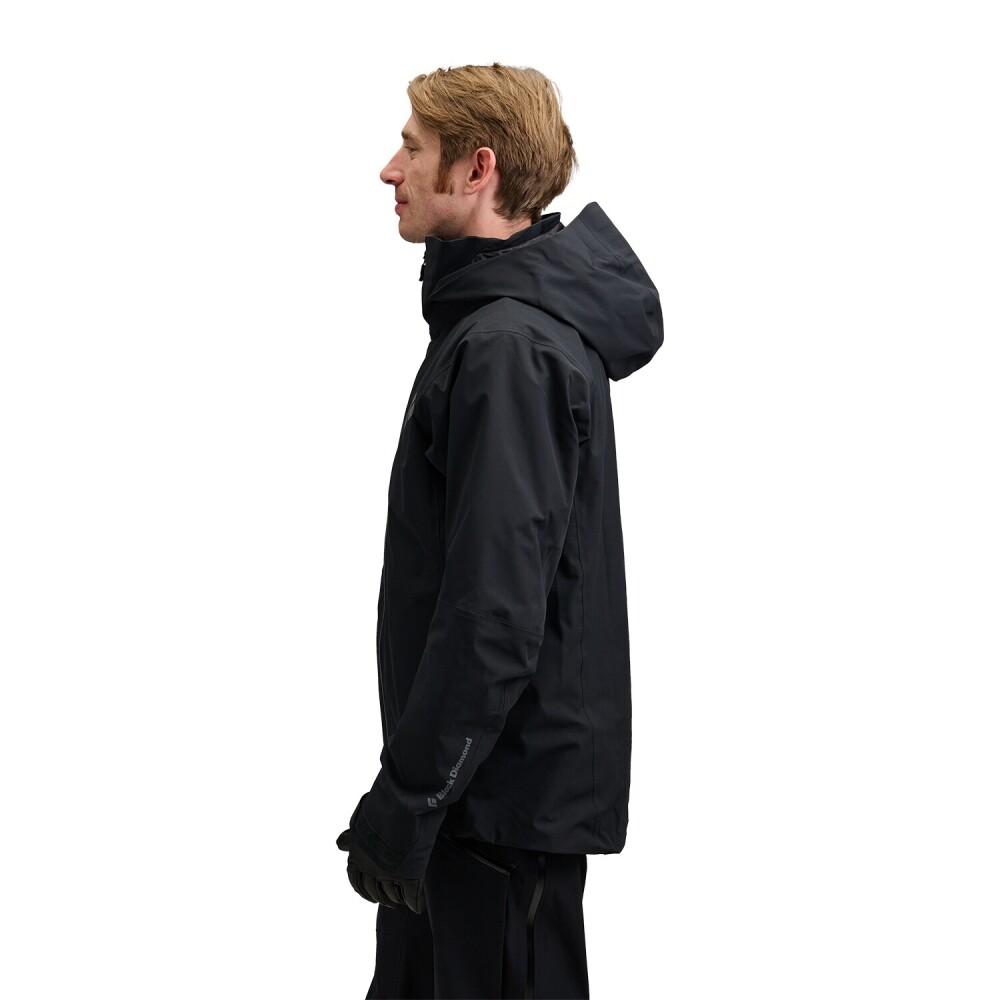 Black Diamond Recon Insulated Shell Mens /Pamap745042
