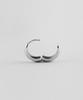 Quarqor #7706 Silver92.5 Earring
