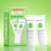 Advanced Clear Sunscreen 100 confezione doppia SPF50+/PA++++ (35 ml + 35 ml)