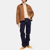 Carhartt WIP SS22 Men Detroit Jacket Brown I026467-1EF-FH