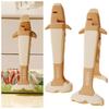 Non-Slip Anti-hot Bowl Plate Clips Whale Shape Hot Bowl Gripper  for Dish Plate Steamer
