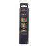 Paperblanks HB Hogwarts House PAD6600 Pencils, Design, 4-Pack,