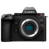 Panasonic Fotocamera Mirrorless Lumix G9M2 Micro Quattro Terzi (Versione NC)