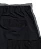 MADDEN Multi-Pocket Camper Pants Black