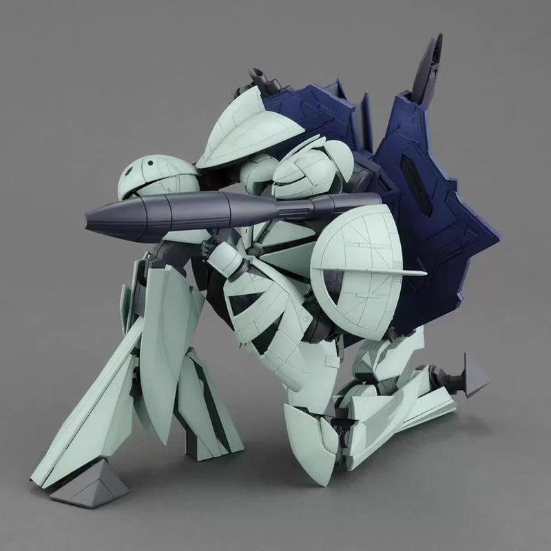 Hei Ma Model MG Turn X Action Figures CONCEPTX612 1100 Scale Assembly Model Kit Turn A Anime Figure Birthday Gift
