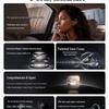 SANAG True Wireless Ear Clip Translator Headphones