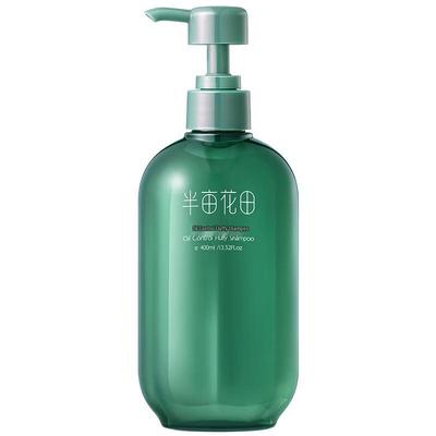 Šampon pro objem s kontrolou mastnoty