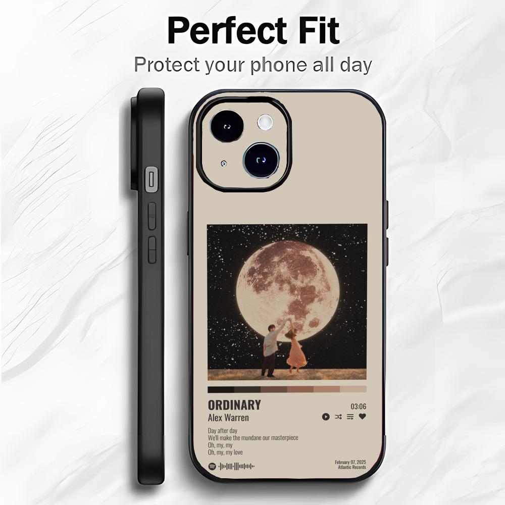 

Young Popular Singer A-Alex Warren Phone Case Phone Case Soft Packaging Lightweight For iPhone17 16 15 14 13ProMax iphone12promax