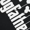 Rolig Dogfather Hundälskare Husdjur Pappa Ägare Pappa Fars Dag T-shirts Män Mode Casual T-shirt 100% Bomull Lös Oversized T-shirt