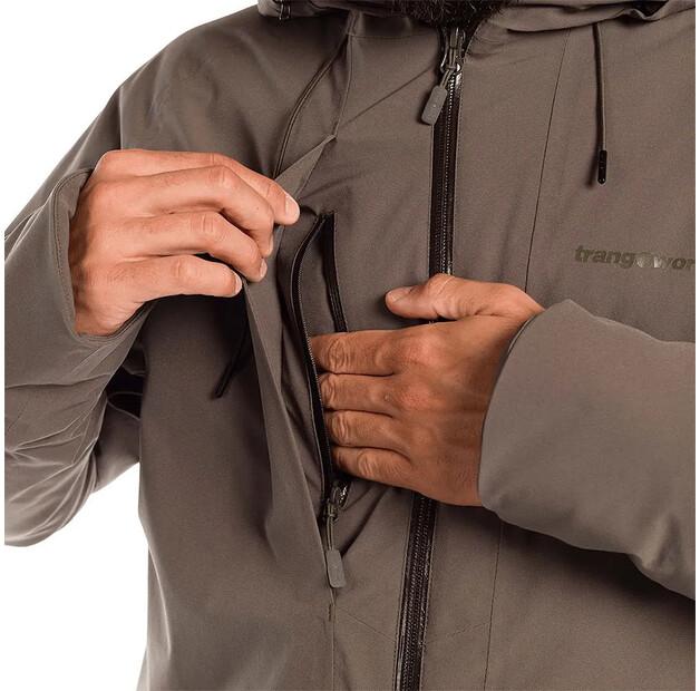 Trangoworld Парка Ibort Termic