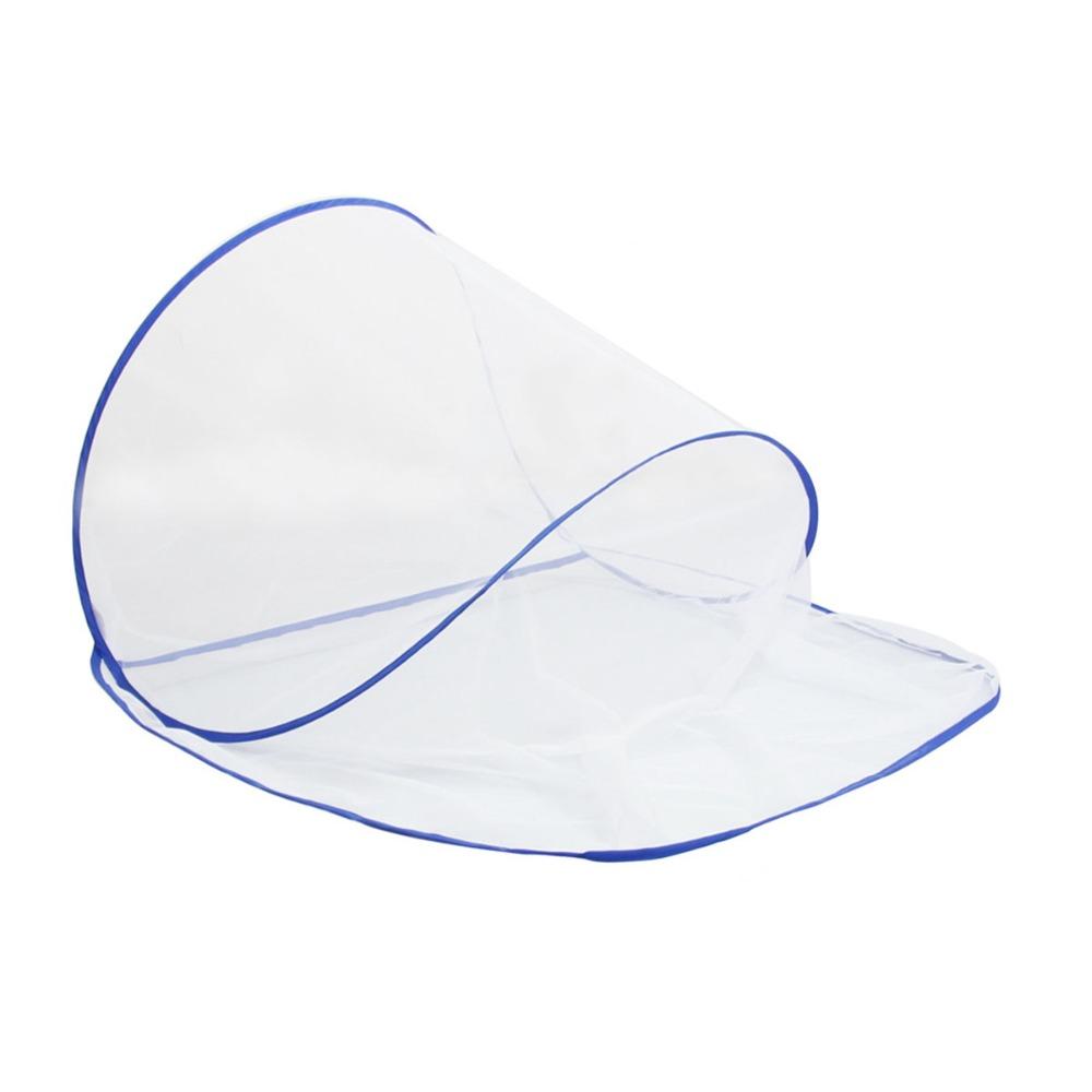 Foldable Facial Mosquitoes Repellent Cover Breathable Sleeping Tents Facial Mosquito Net  Travel