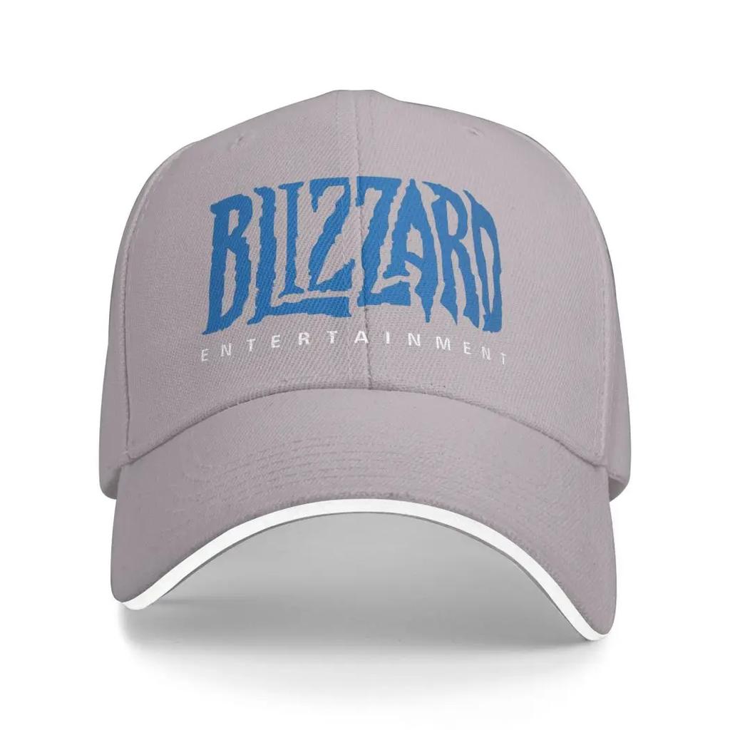 NEW Fashion Blizzard Hats Hip Hop Hat HighQuality Baseball Cap Custom Adjustable Trucker Hat For Unisex  WoUnisex