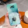 For Poco X3 Pro GT Case Creative Fun Soft TPU Silicone Clear Anti Choc Phone Back Cover For Poco X 3 Pro GT X3Pro X3GT NFC Funda