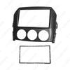 Mazda MX-5 2DIN Audio/Video Modification Frame - Car Stereo CD Panel