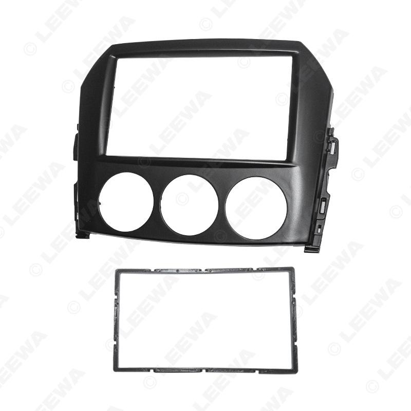 Mazda MX-5 2DIN Audio/Video Modification Frame - Car Stereo CD Panel