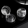 Gas Gas Stove Switch Protective Cover Natural Gas Cover Oil-proof Protective Cover Stove Switch Protective Cover Safety Children