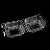 Shuhua Disposable Rectangular Takeaway Food Containers