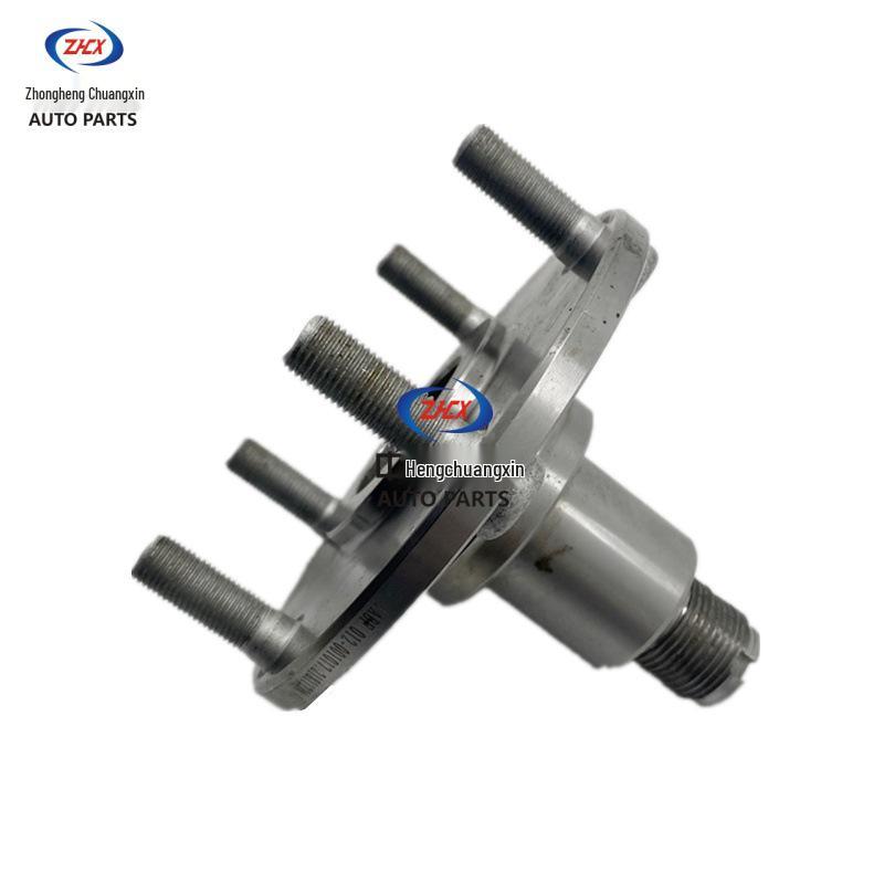Chang'an Ruixing M80 G101 Front Wheel Hub (Non-ABS)