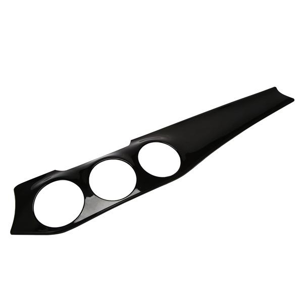 

Decorative Dashboard Panel for Left-Hand Drive Mercedes-Benz CLA/GLA200/220/260 None