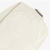 Fred Perry [sport] Toweling Track Jacket   Ecru Afpm2417805 560