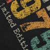 Funny 50 Year Old Vintage 1975 Limited Edition T Shirts Summer Streetwear Short Sleeve 50th Birthday Gifts T-shirt Mens Clothing