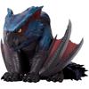 Monster Hunter: The Seated Beast Nargacurga Raven Monster Hunter Figure
