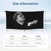 Luis Miguel Singer Beach Towel Soft Microfiber Quick Dry Absorbent Quick Towels For Pool
