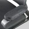 Washable Car Armrest Protectors With High Density Cushioning Fabric Multiple Color for Interior Styling