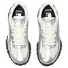 Fila Eschape Soft Comfortable Low-Top Lifestyle Sneakers Unisex Sneakers Silver 1XM02348H-063