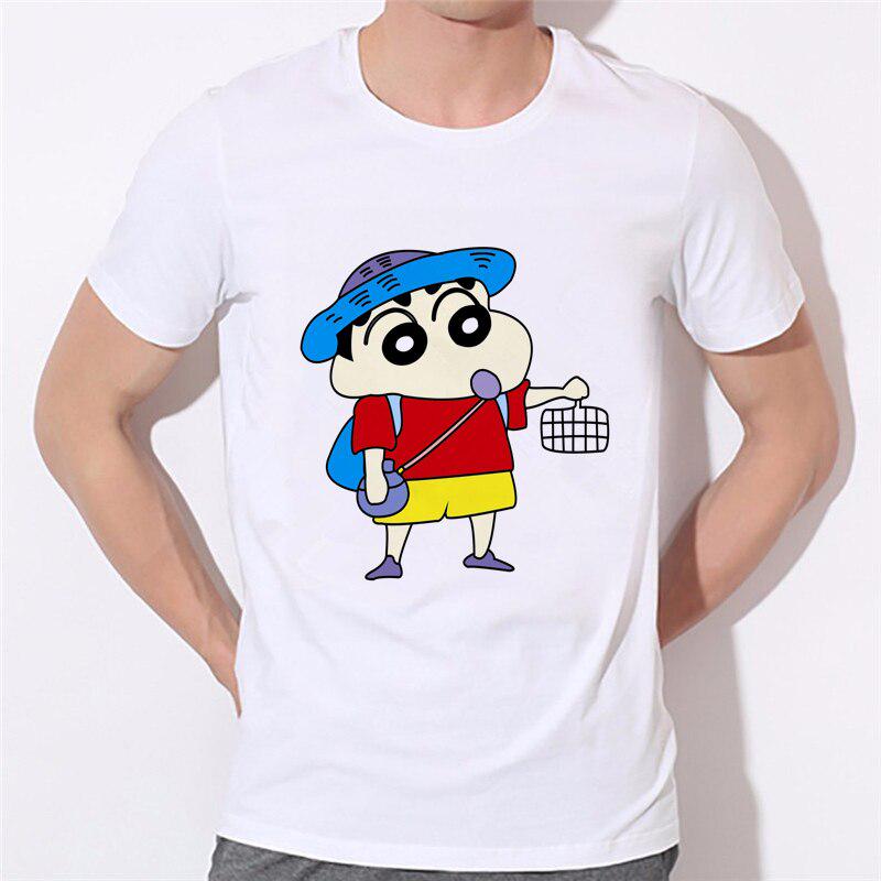 SHIROCHAN Banpresto Sofvimates Crayon Shinchan Shiro Figure white