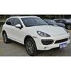 Car Front Headlamp Lens Replacement Auto Shell For Porsche Cayenne 2011 2012 2013 2014 Headlight Glass Cover Lampshade Lampcover