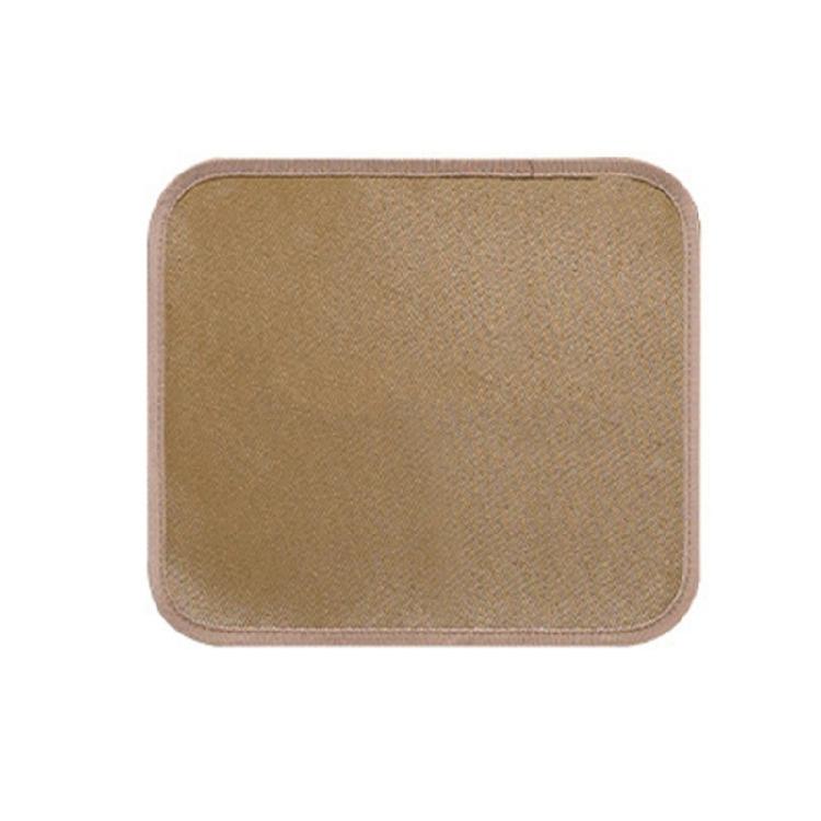 

Multipurpose Outdoor Picnics Insulation Pad Fireproof Blanket Heat Resistant Mat Portable Camping Accessory Enduring S