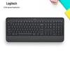 Logitech K650 Wireless Keyboard with Palm Rest