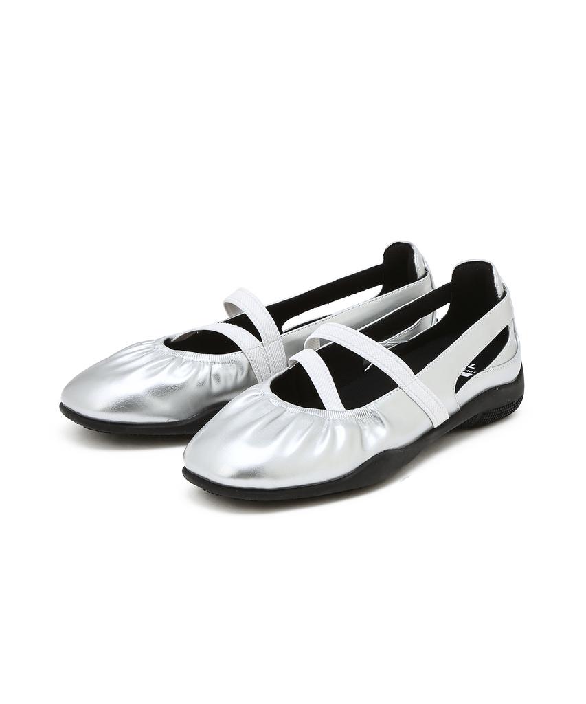 Jill By Jillstuart [Mira] Hybrid Sneakers - 3 Colors
