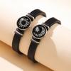 New Moon Lovers Luminous Lovers Bracelet Valentine's Day Gift Unisex Bracelet Gift