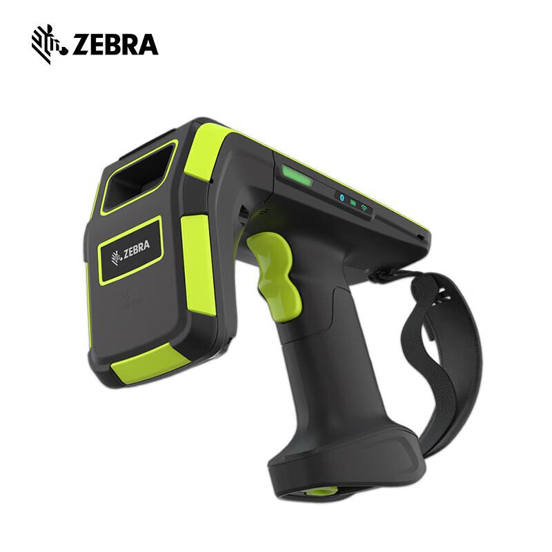 Zebra RFD90 RFID Mobile Data Collector