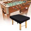 142x132x38cm Waterproof Table Cover Billiard Dust Proof Protective Cover Furniture Accessories