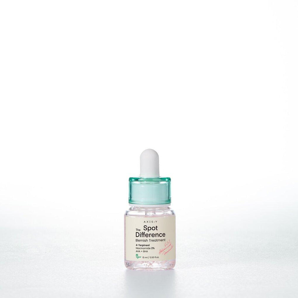 AXIS-Y Spot the Difference Blemish Treatment 15mL