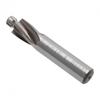 Aluminum Mill Cutter Counterbore Efficiency Efficient HSS