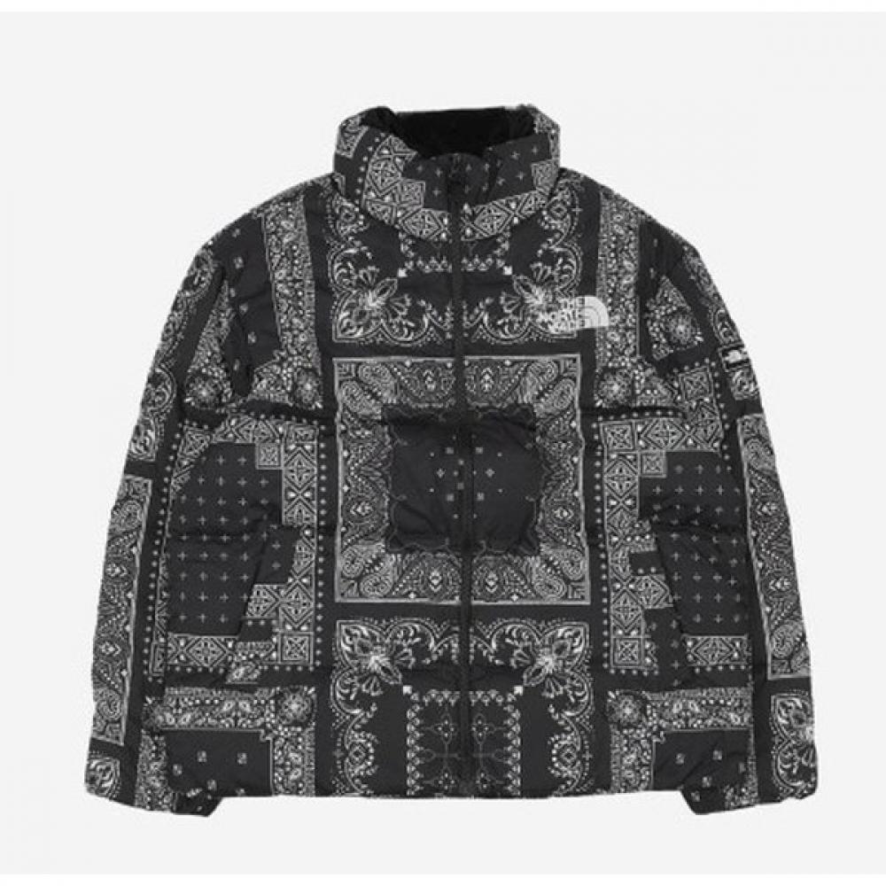 North Face M Novelty Lofty Down Jacket nj1dM76a