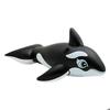 Baleine À Chevaucher - Intex - Grande - 193 X 119 Cm - PVC - Pour Enfants À Partir De 3 Ans